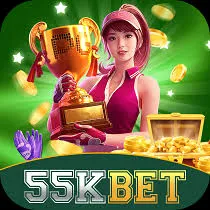 55KBET - Game Santai dan Seru untuk Semua Usia