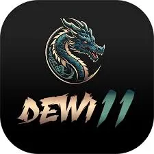 DEWI11 - Permainan Match-3 Seru dan Menyenangkan