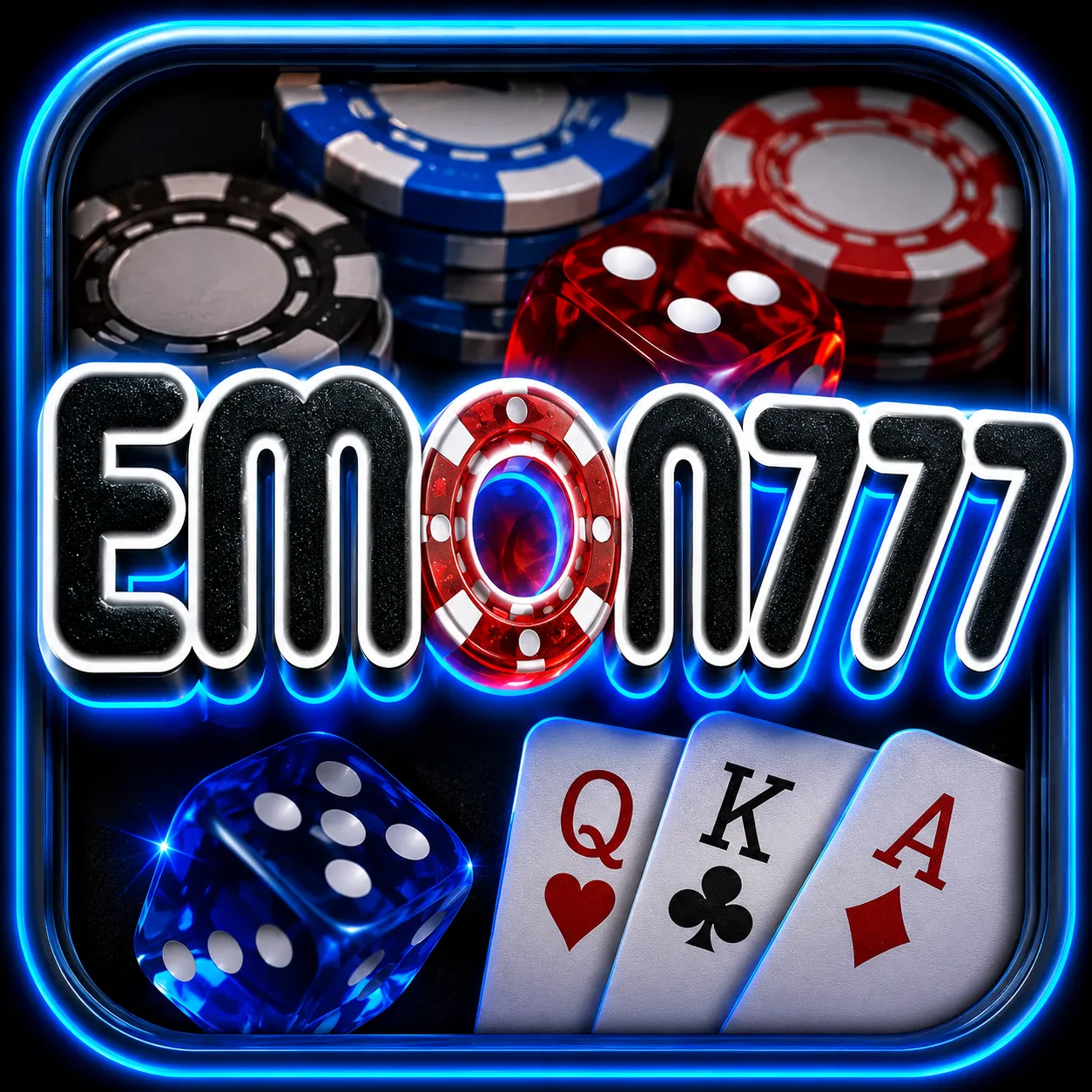EMON777 - Game Balap yang Mendebarkan