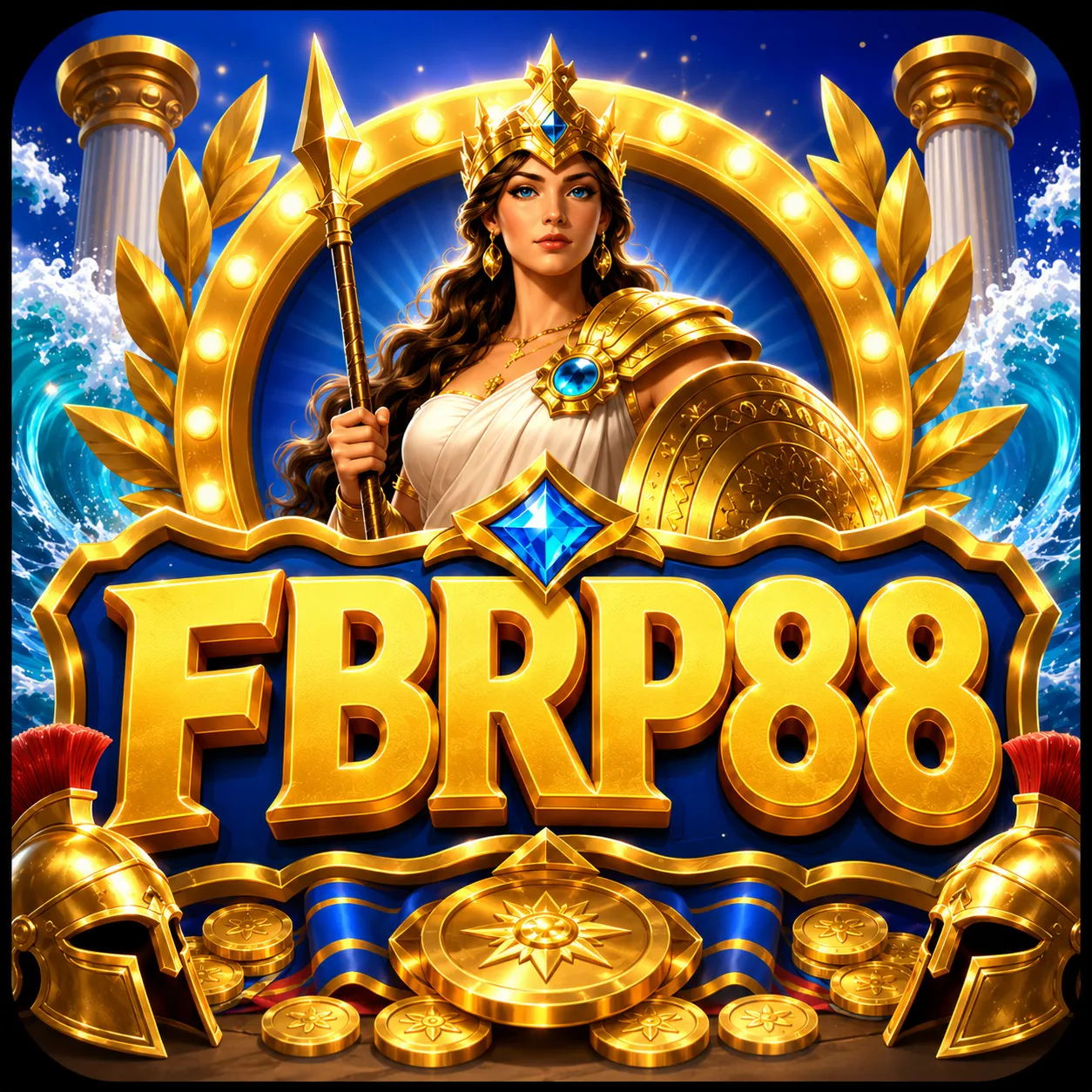 FBRP88 - Game Strategi Seru untuk Pecinta Taktik