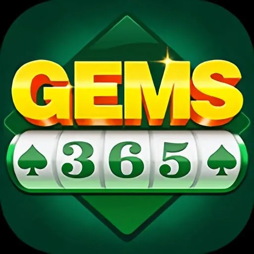 GEMS365 - Permainan Poker Online Terbaik