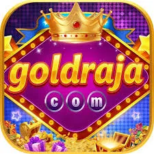 GOLDRAJA - Petualangan Tak Terlupakan di Dunia Fantasi