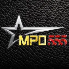 MPO555 - Permainan Mahjong Seru dan Menantang