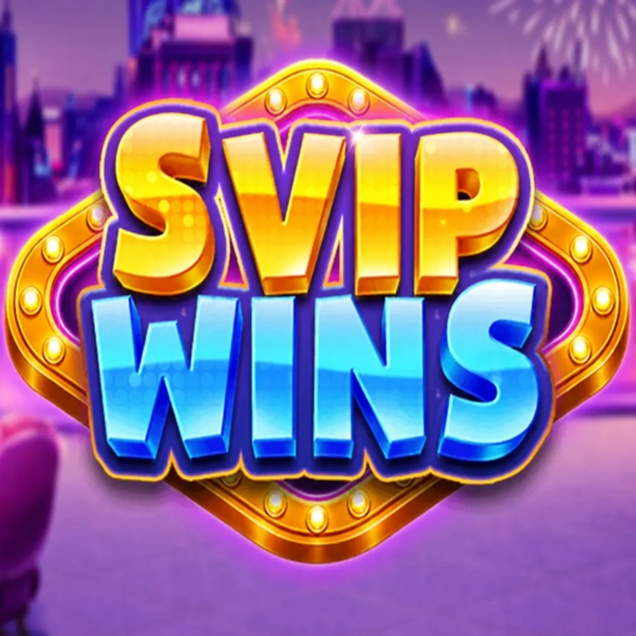 SVIPWINS - Permainan Strategi yang Menantang